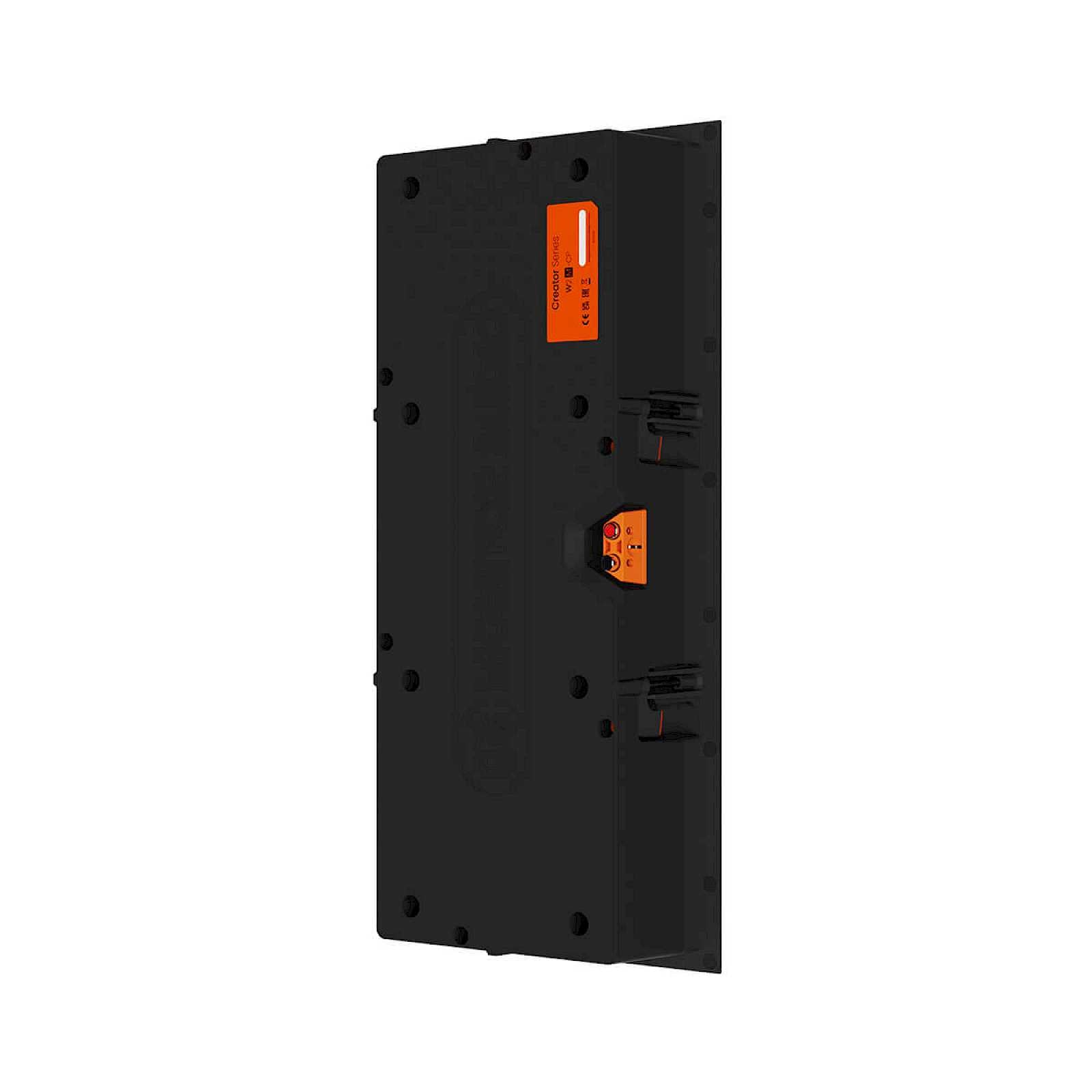 Monitor Audio Creator Series W2M-CP Controlled Performance In-Wall Medium Speaker
