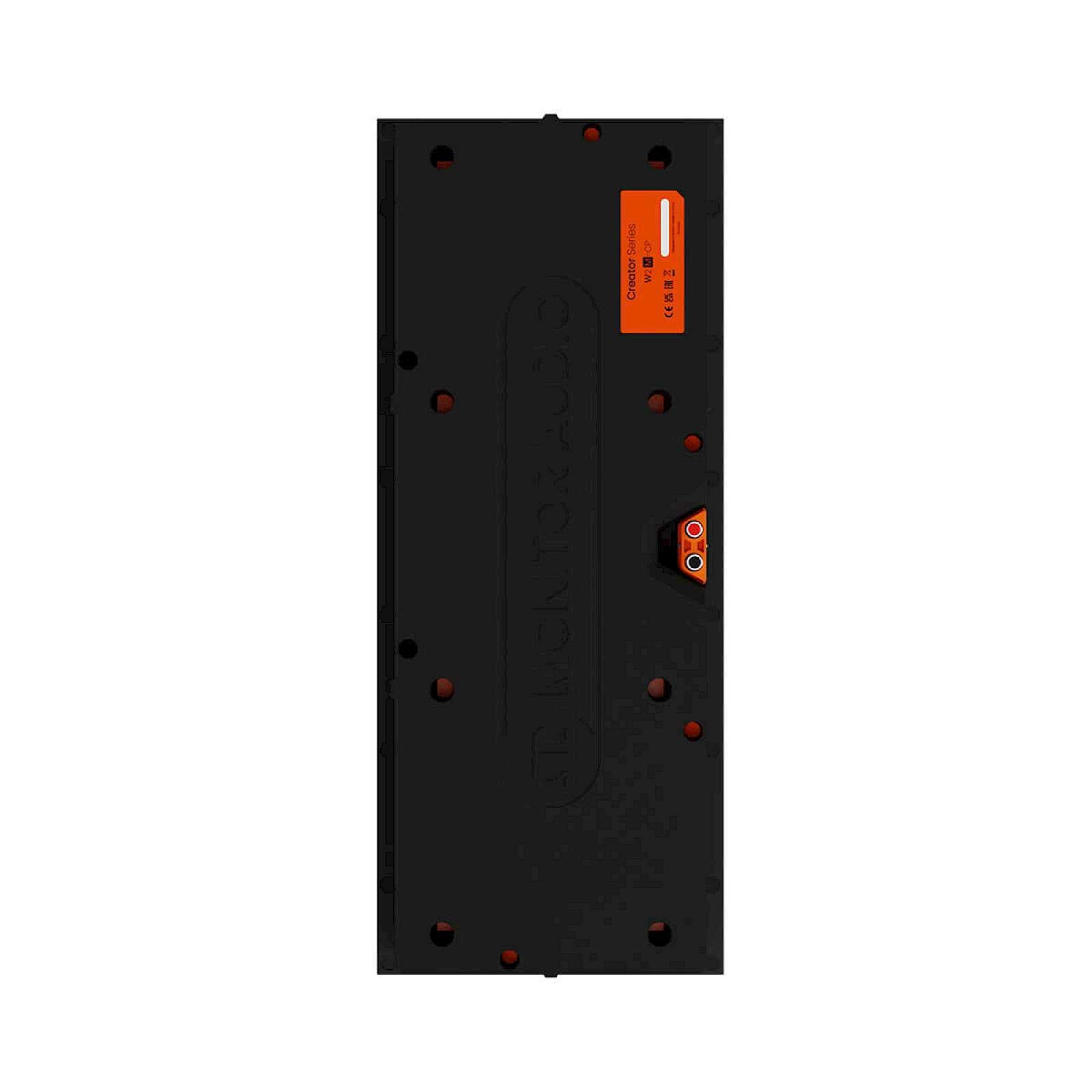 Monitor Audio Creator Series W2M-CP Controlled Performance In-Wall Medium Speaker