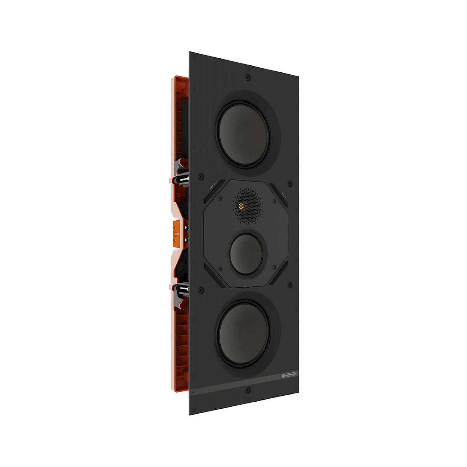 Monitor Audio Creator Series W2M In-Wall Medium Speaker
