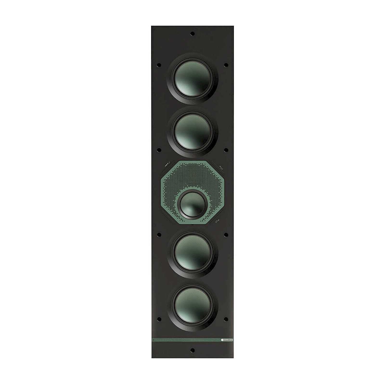 Monitor Audio Creator Series W3L In-Wall Large Speaker