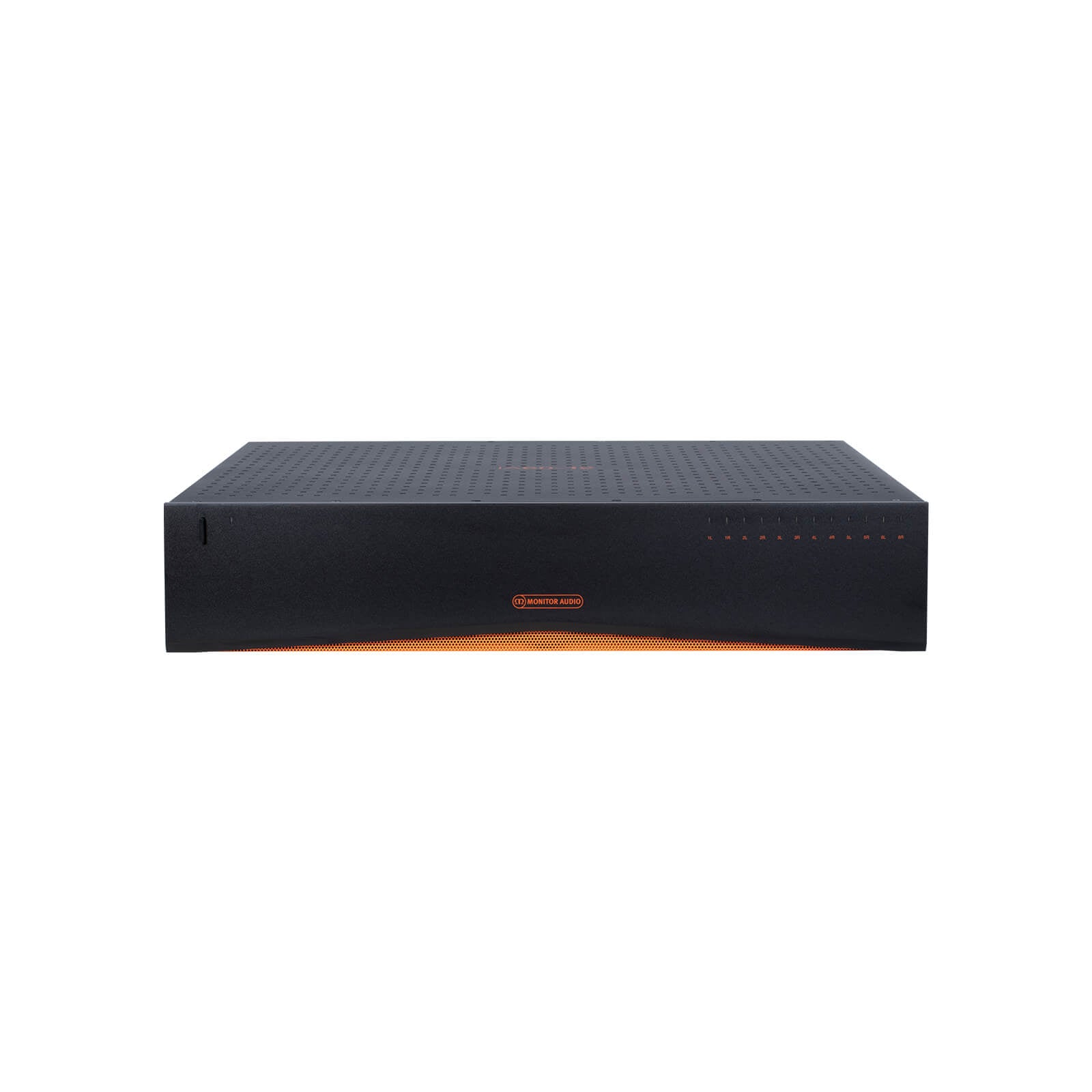 Monitor Audio IA60-12 Custom Installation 60W 12-channel Amplifier