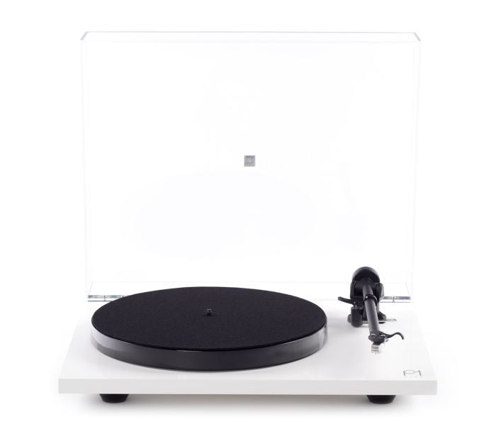 Rega Planar 1 PLUS