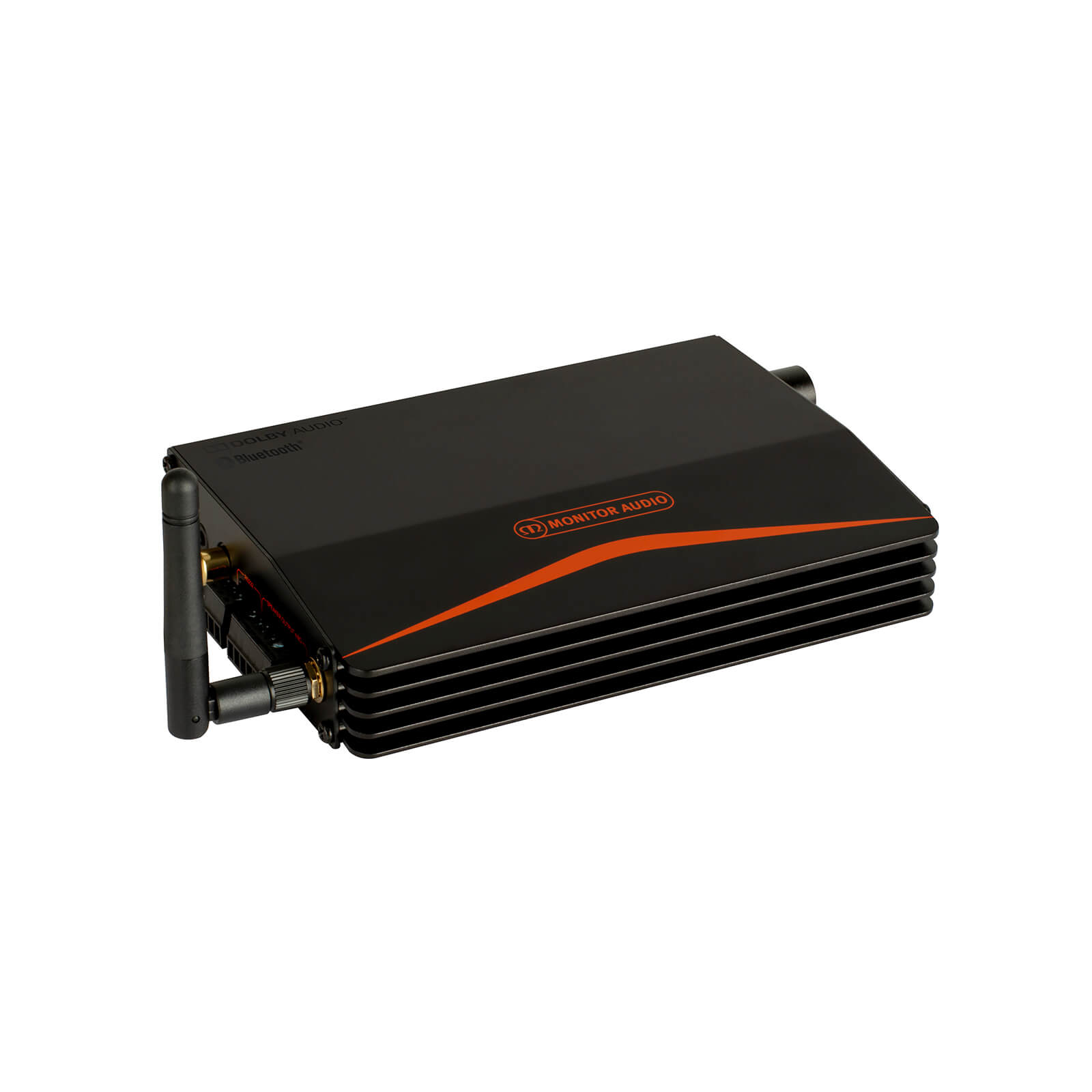 Monitor Audio IA40-3 Custom Installation Amplifier