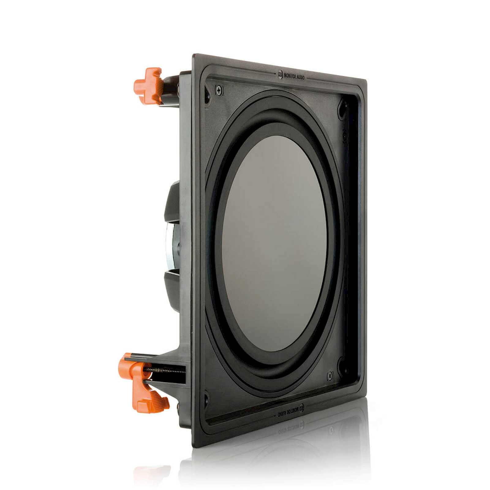 Monitor Audio IWS-10 In-wall Subwoofer