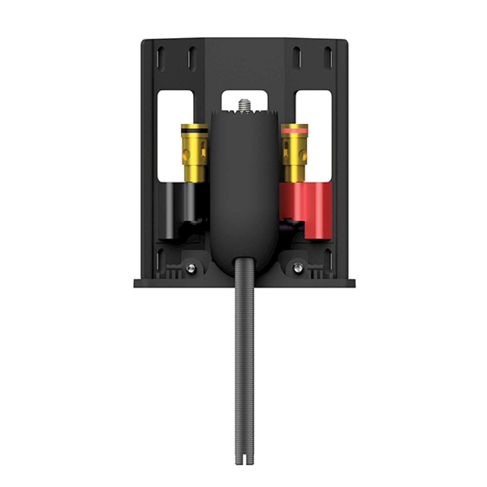 Monitor Audio Vecta V-Corner Mounting Bracket