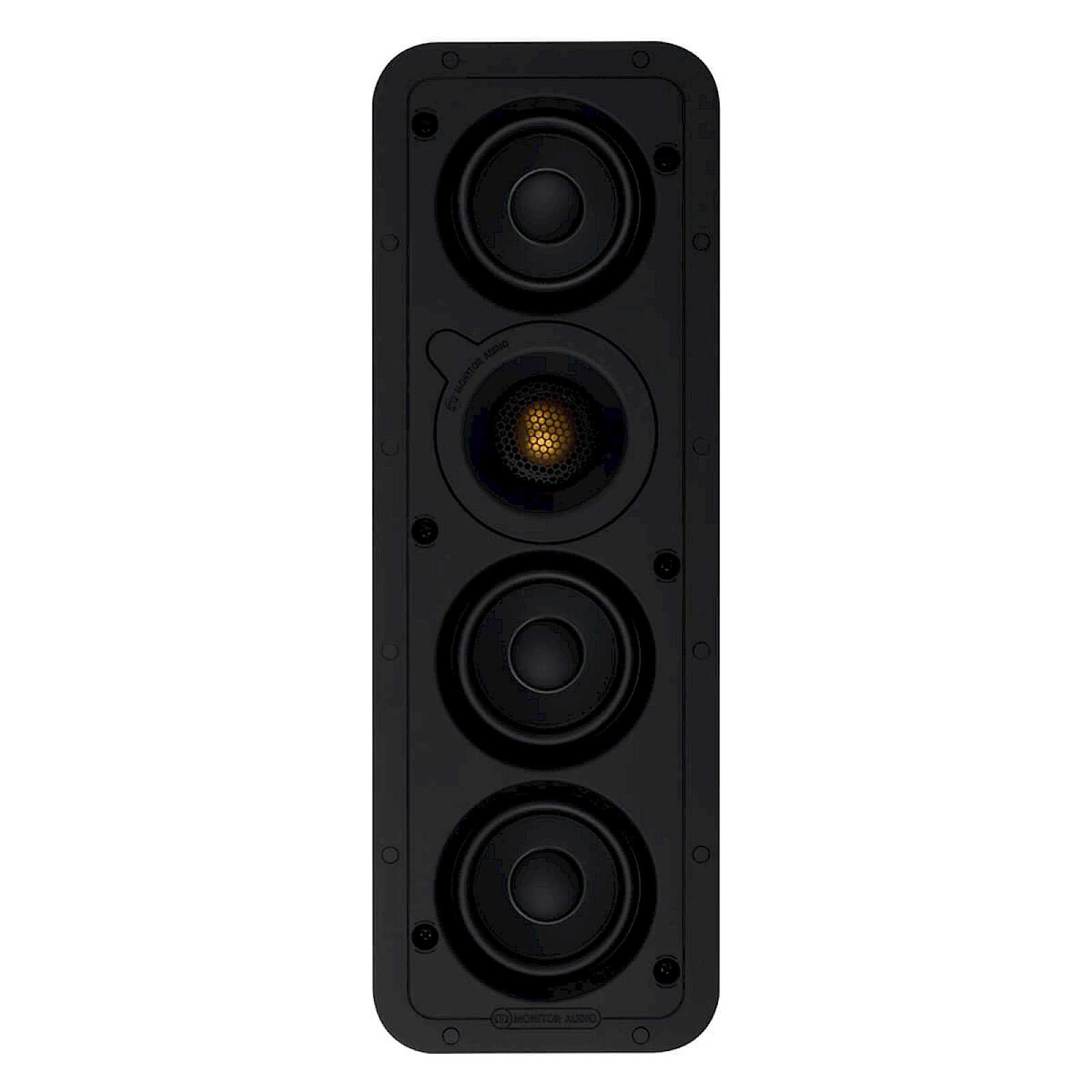 Monitor Audio Super Slim WSS230 In-wall Speaker