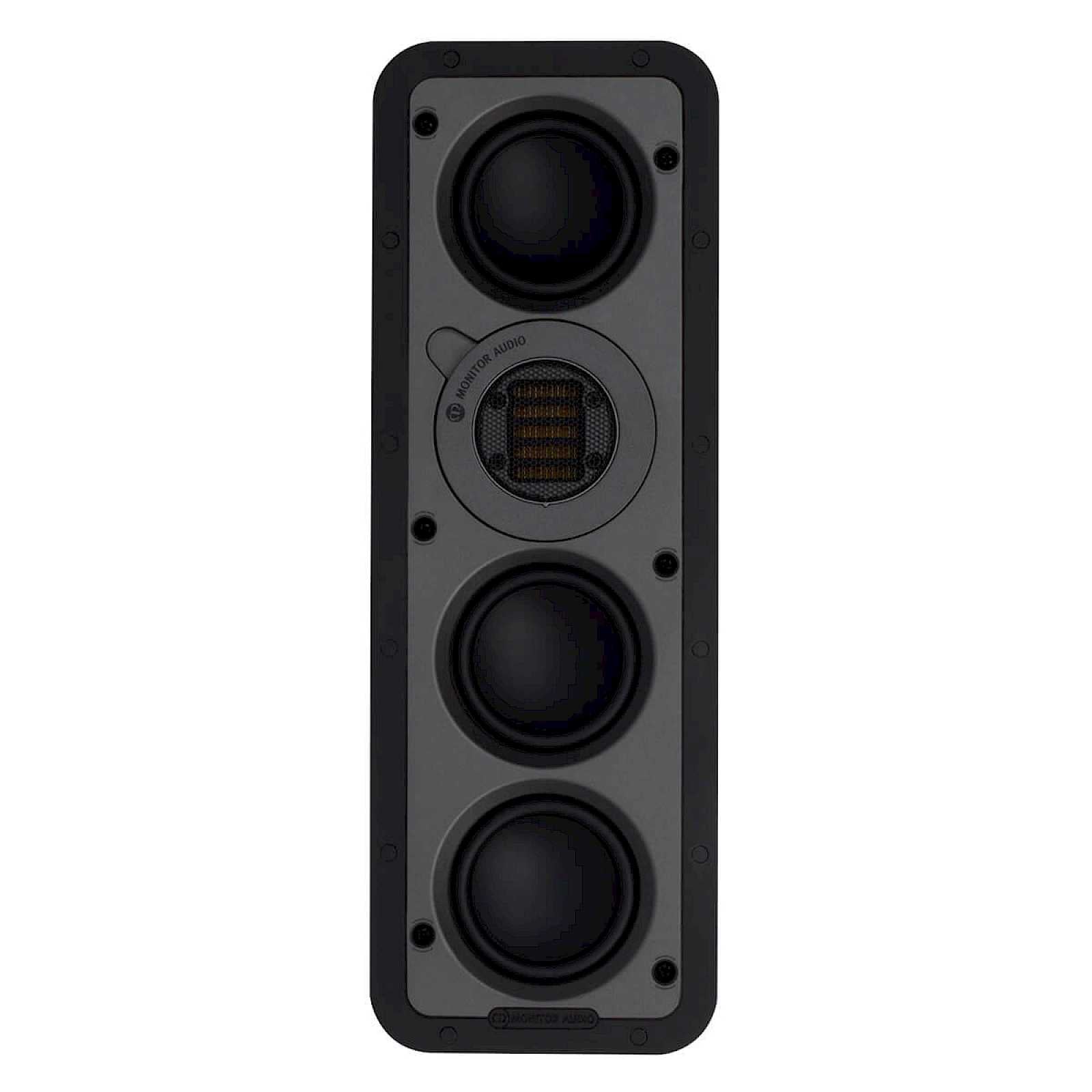 Monitor Audio Super Slim c In-wall Speaker