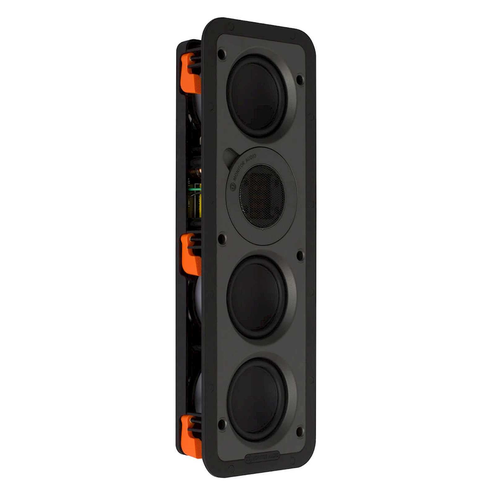 Monitor Audio Super Slim c In-wall Speaker