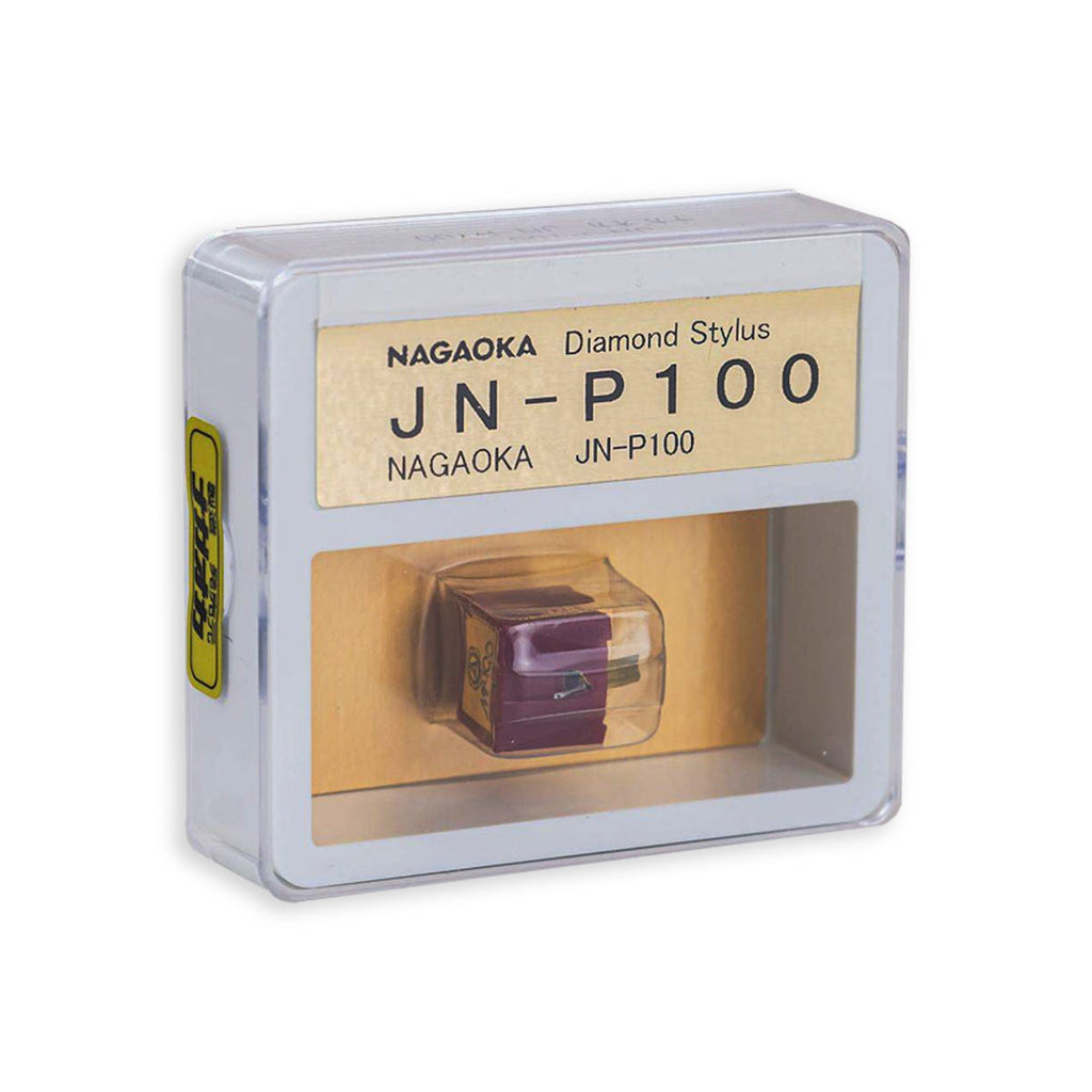 Nagaoka JN-P100 Replacement Stylus