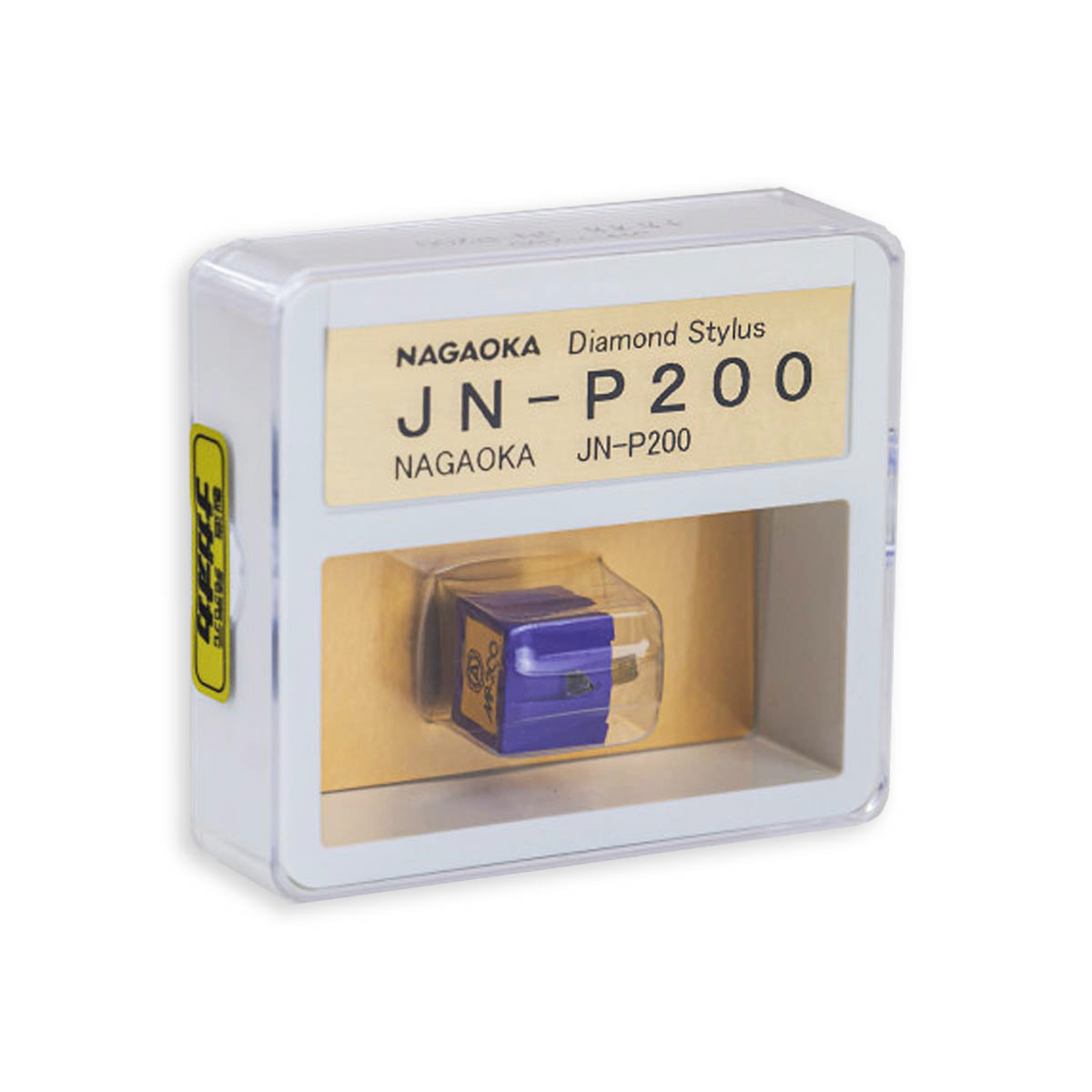 Nagaoka JN-P200 Replacement Stylus