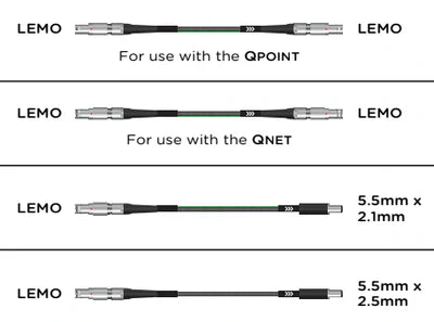 Nordost QSOURCE DC Cable
