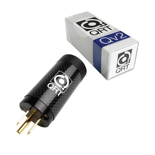 Nordost QVIBE (QV2) AC Line Harmonizer