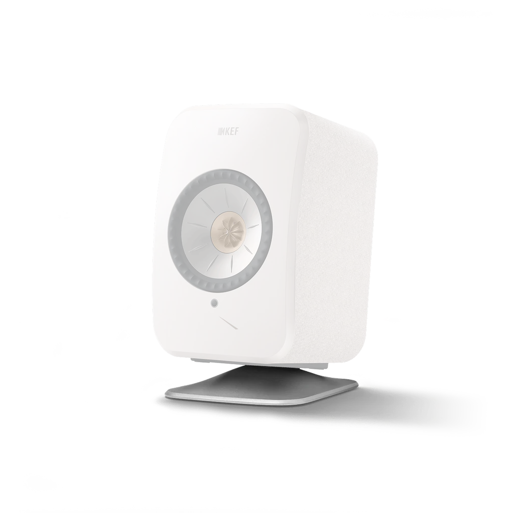 KEF P1 Desk Pad