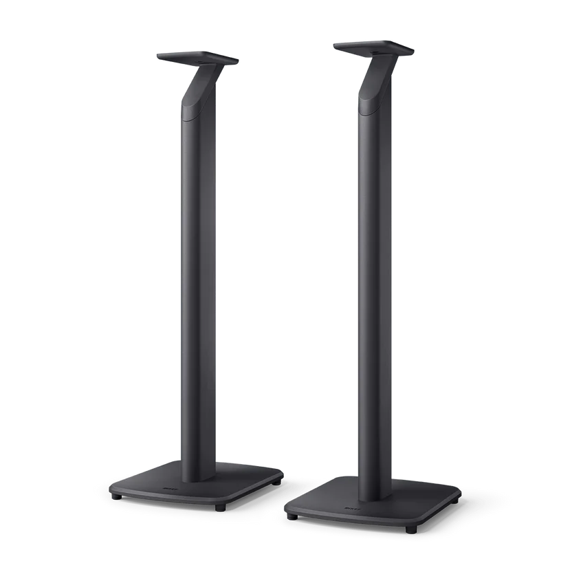 KEF S1 Floor Stand for LSX Speakers - Red | White | Grey | Blue