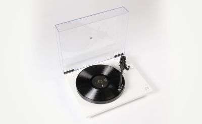Rega Planar 1 PLUS