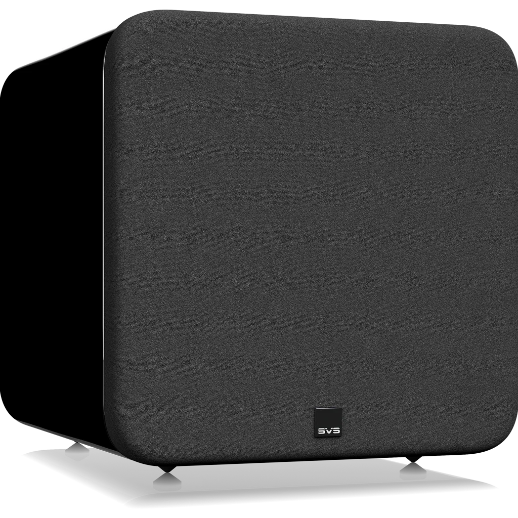 SVS SB-3000 R|Evolution Sealed Subwoofer