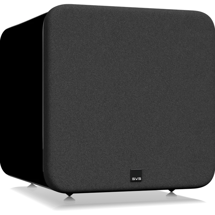 SVS SB-3000 R|Evolution Sealed Subwoofer