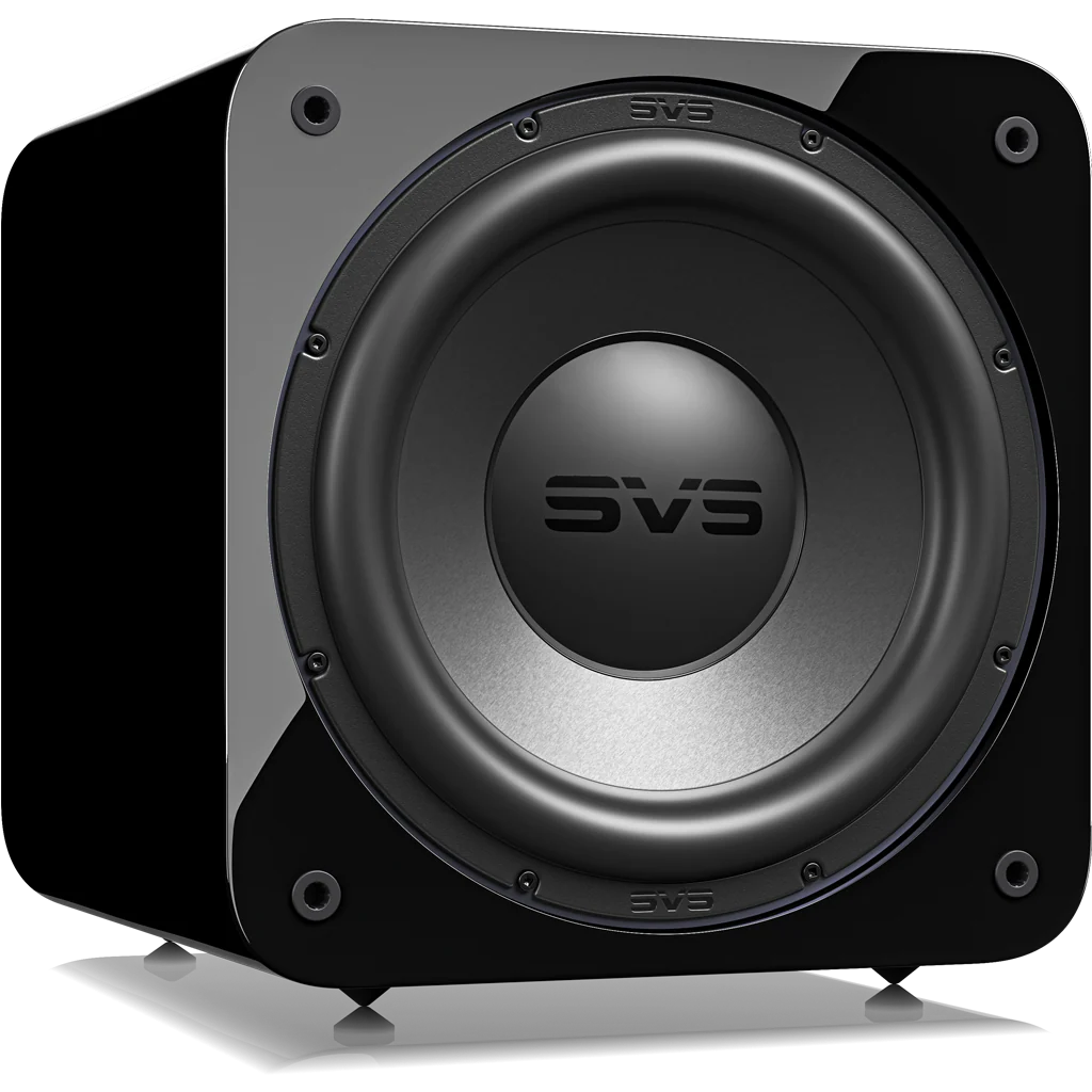 SVS SB-3000 R|Evolution Sealed Subwoofer