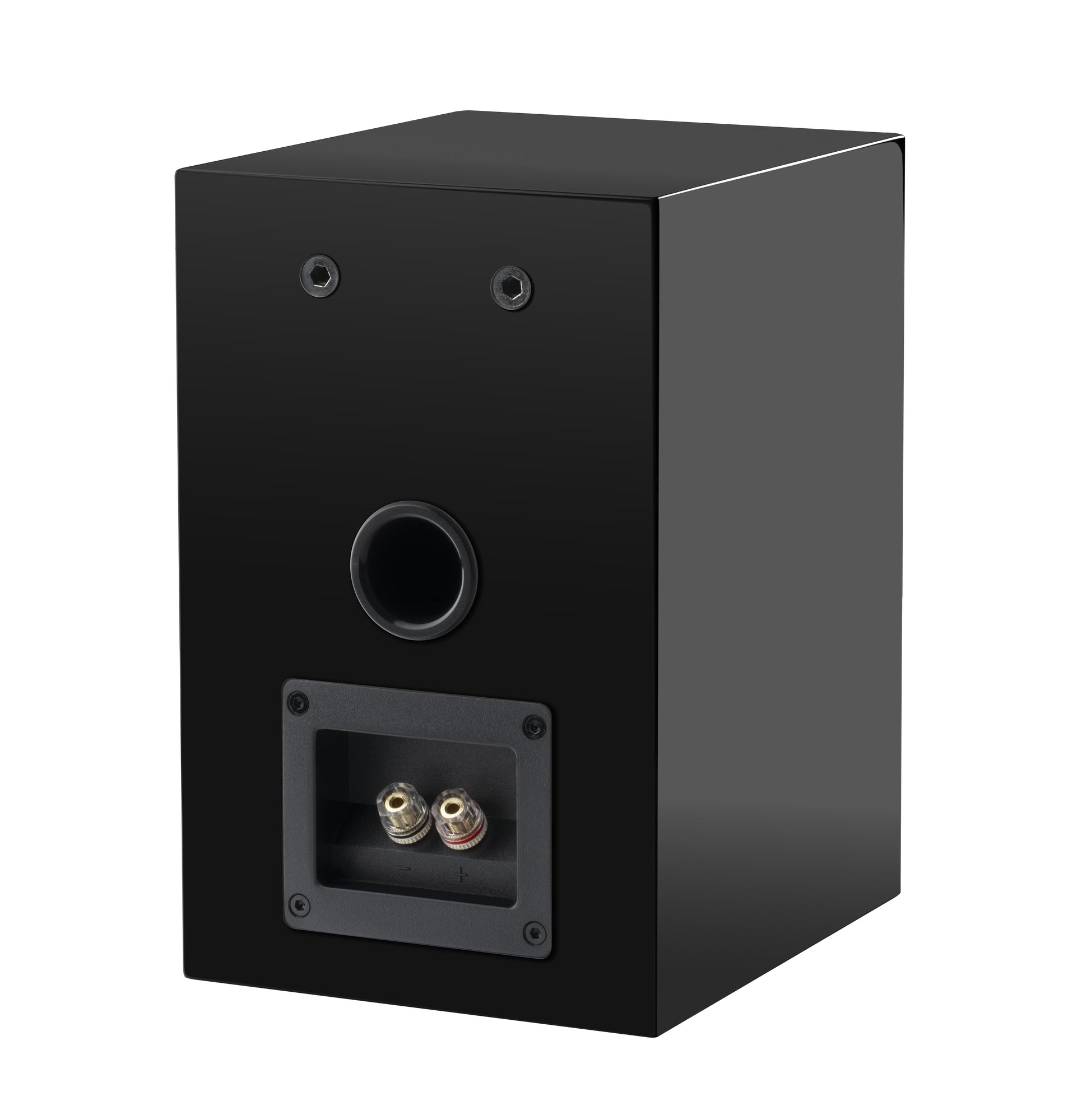 Pro-Ject Speaker Box 5 S2 Bookshelf Speakers