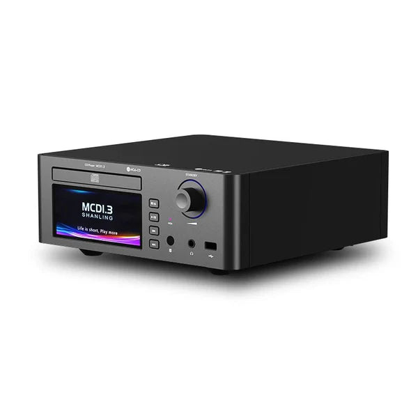 Shanling MCD1.3 CD Player