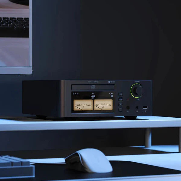 Shanling MCD1.3 CD Player