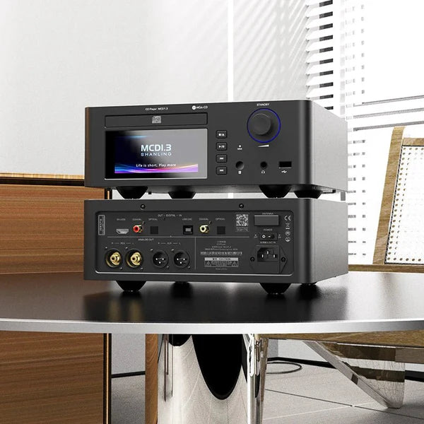 Shanling MCD1.3 CD Player