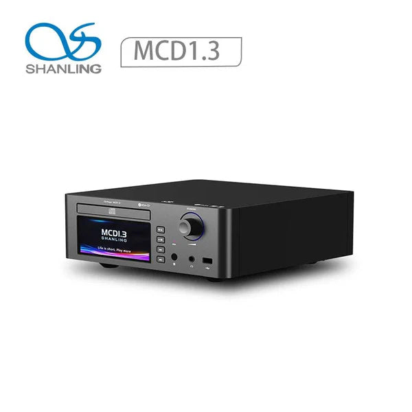 Shanling MCD1.3 CD Player