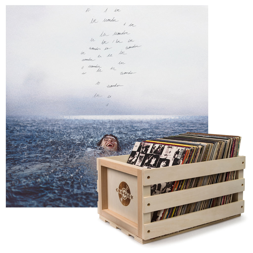 shawn mendes & crate