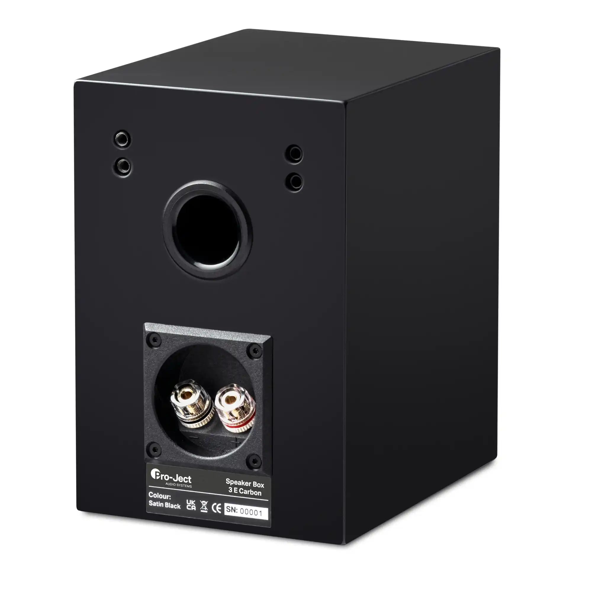 Pro-Ject Bluetooth Stereo Set