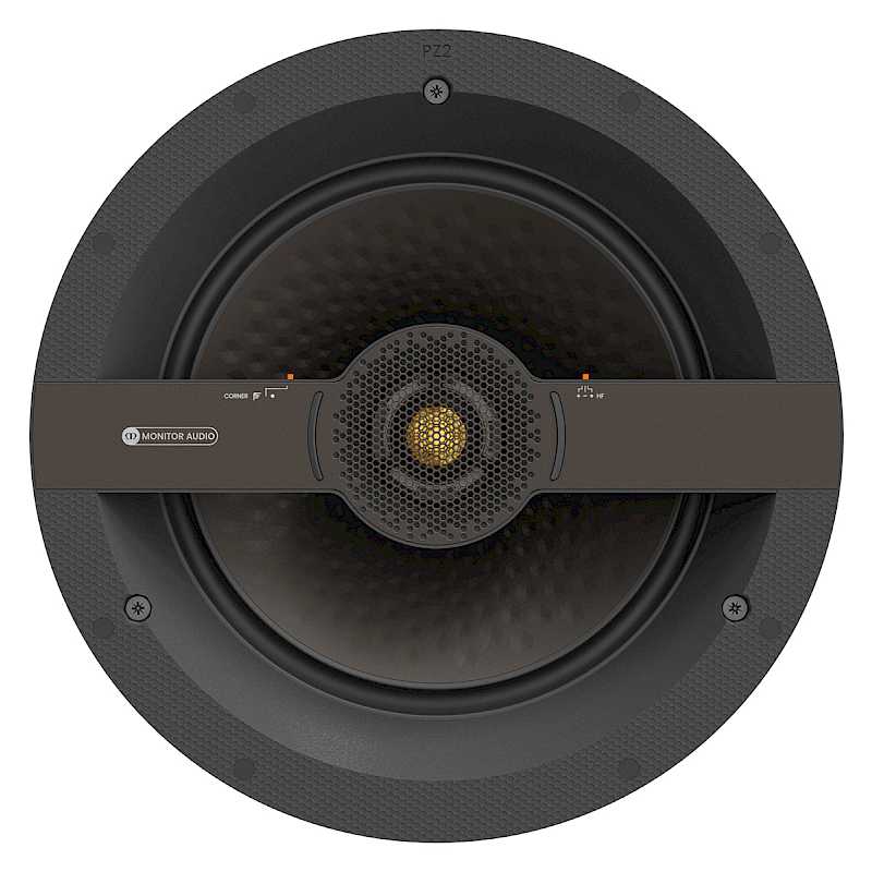 Monitor Audio Creator Series C2L In-Ceiling Large Speaker