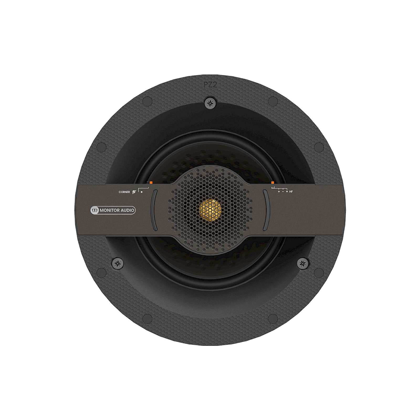 Monitor Audio Creator Series C2S In-Ceiling Small Speaker