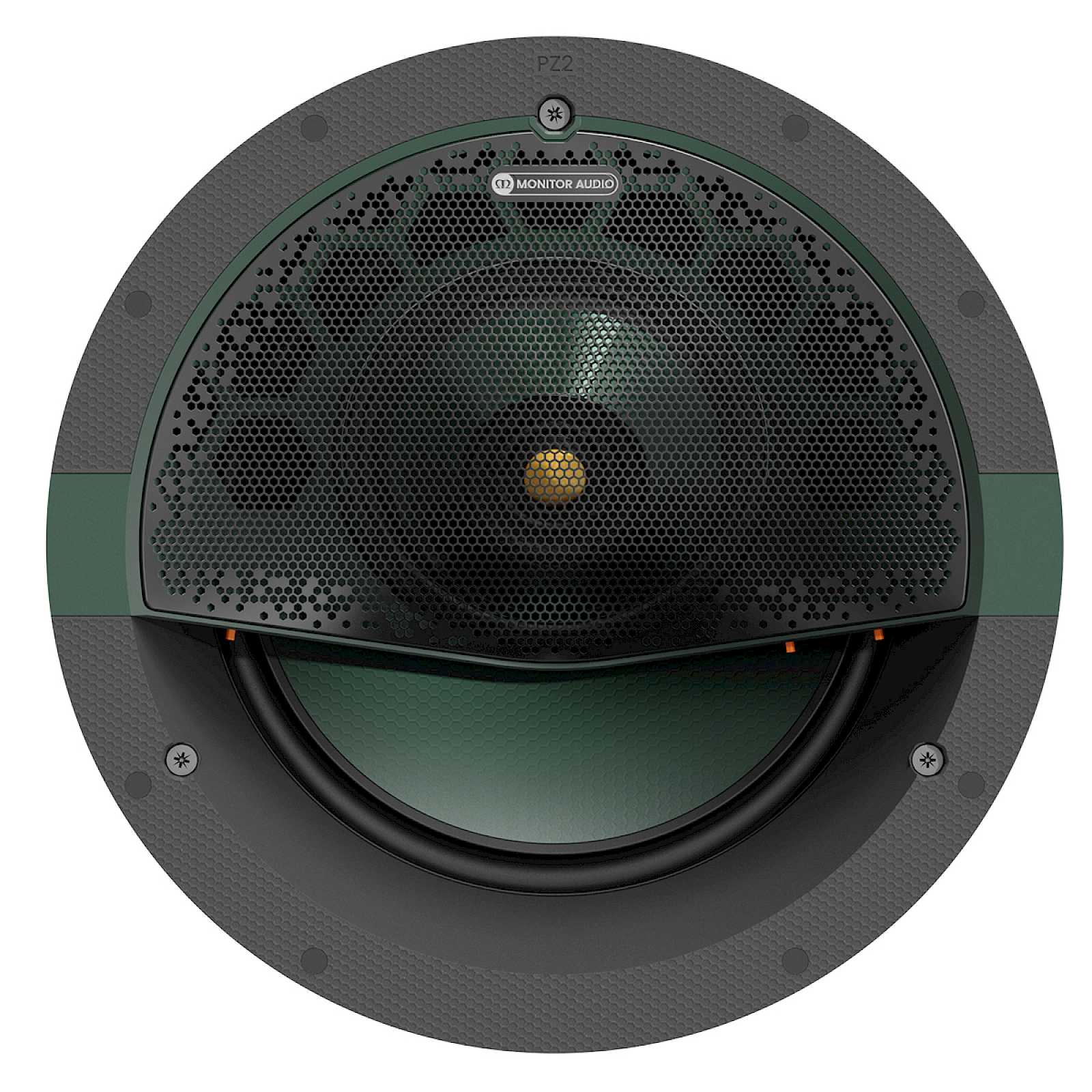 Monitor Audio Creator Series C3L-A Fixed Angle In-Ceiling Large Speaker