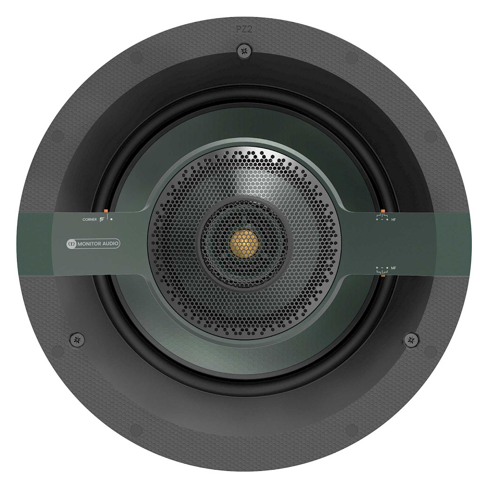 Monitor Audio Creator Series C3L-CP Controlled Performance In-Ceiling Large Speaker