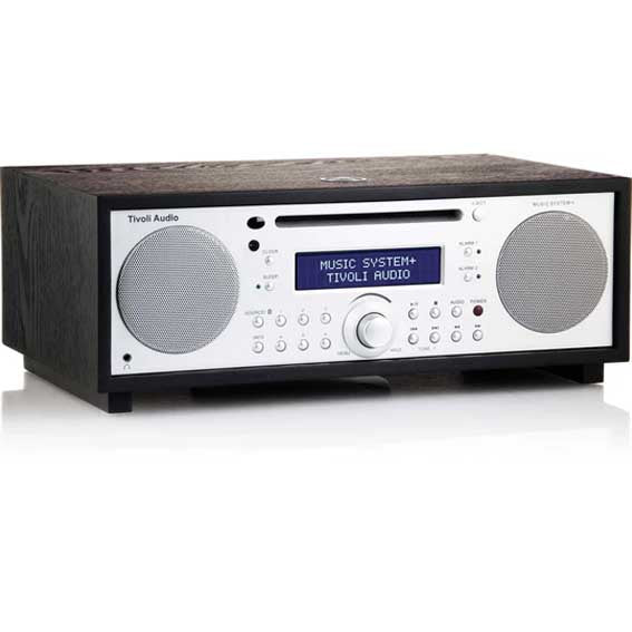 Tivoli Audio MUSIC SYSTEM +