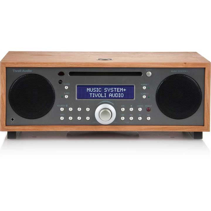 Tivoli Audio MUSIC SYSTEM +