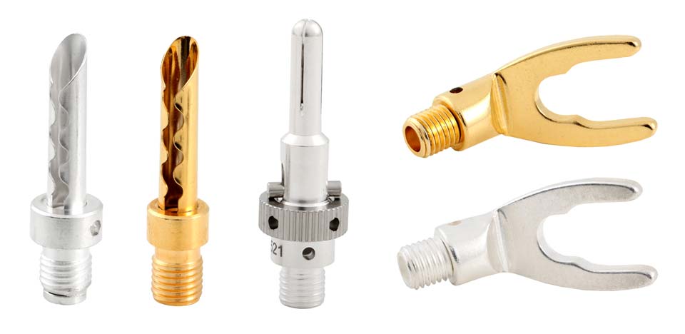 Atlas Arran 2:4 Grun Speaker Cable-The Audio Experts