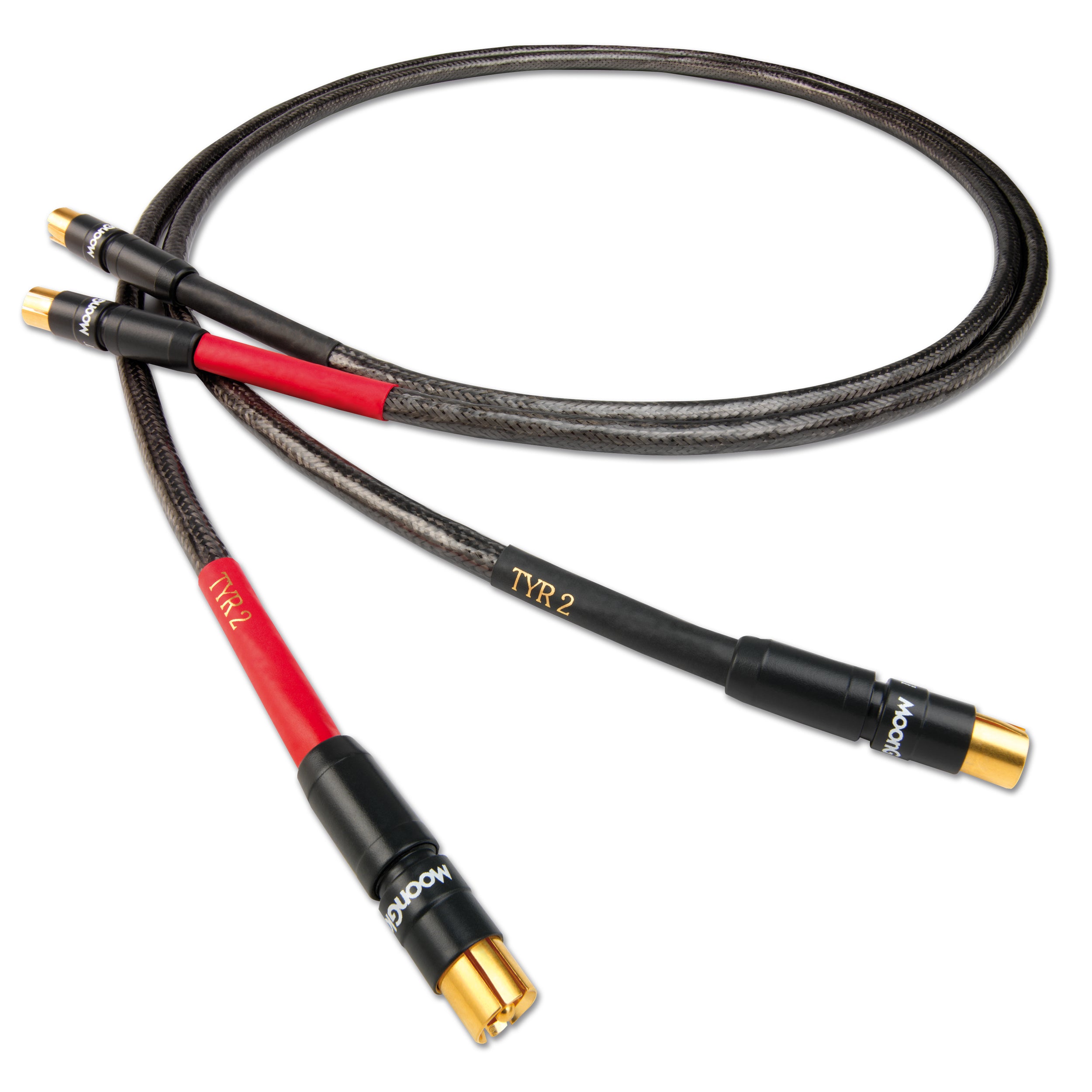 Nordost Tyr 2 Interconnects