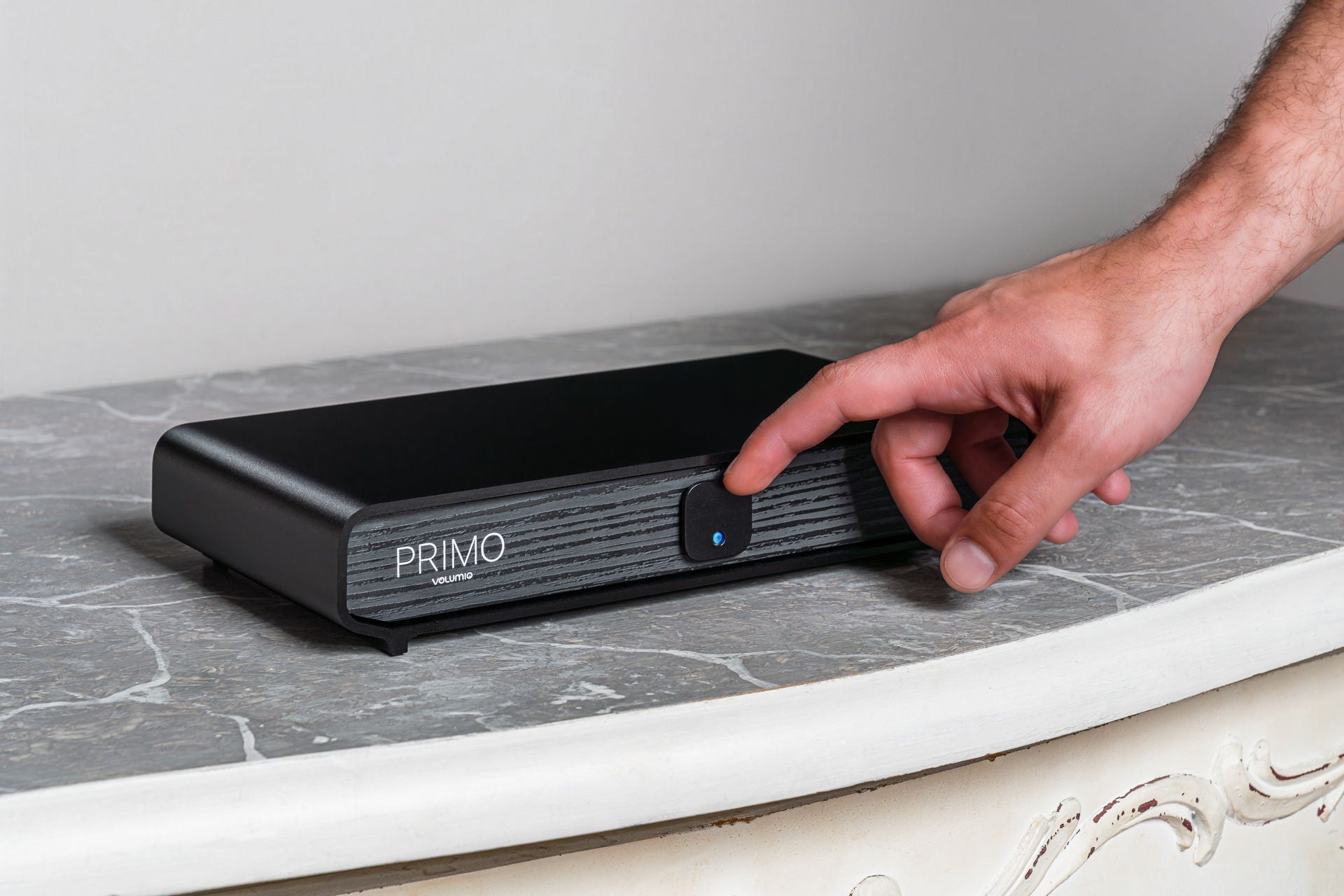 Volumio Primo V3 product detail