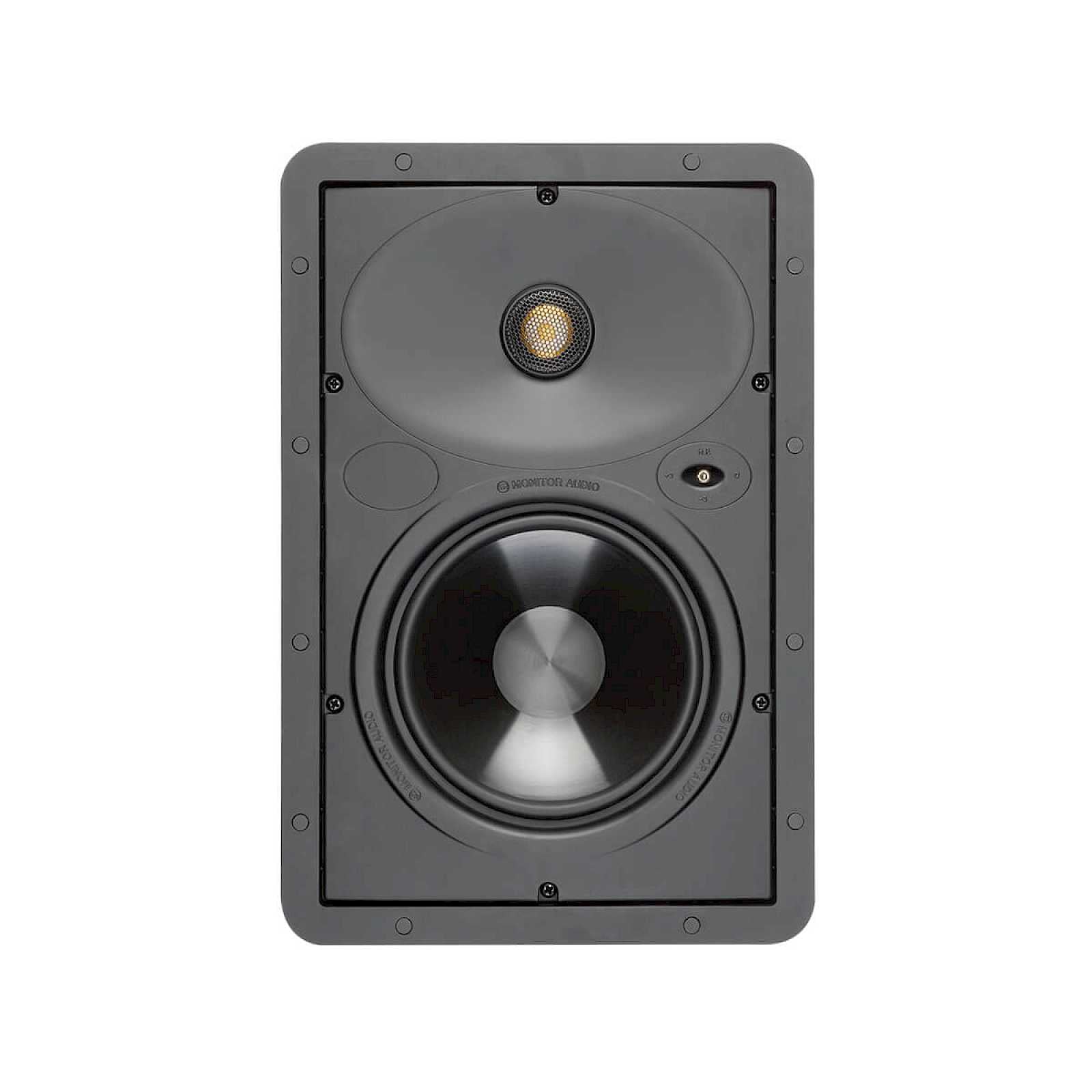 Monitor Audio W165 6.5-inch In-wall Speaker