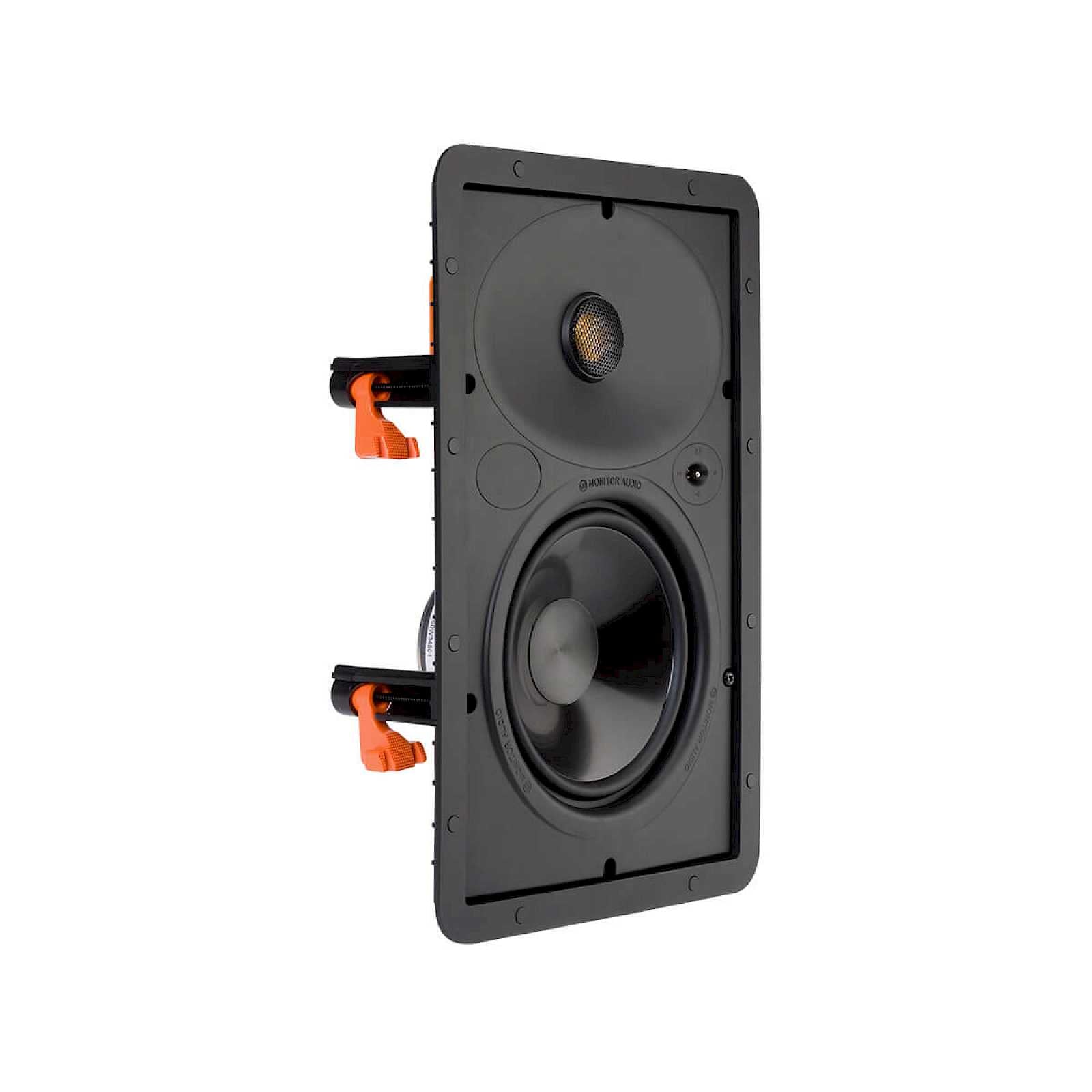 Monitor Audio W165 6.5-inch In-wall Speaker