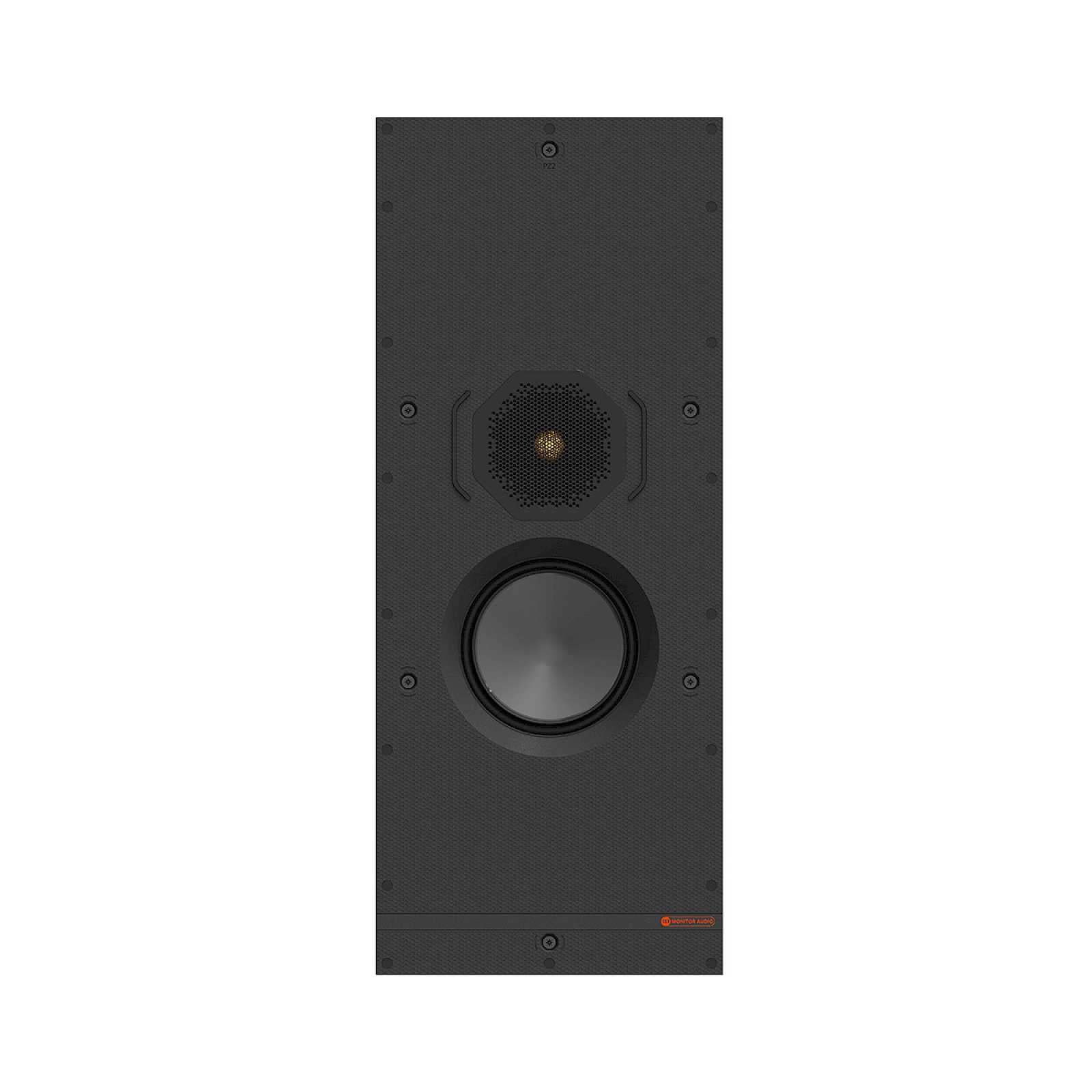 Monitor Audio Creator Series W1M-E In-Wall Medium Speaker