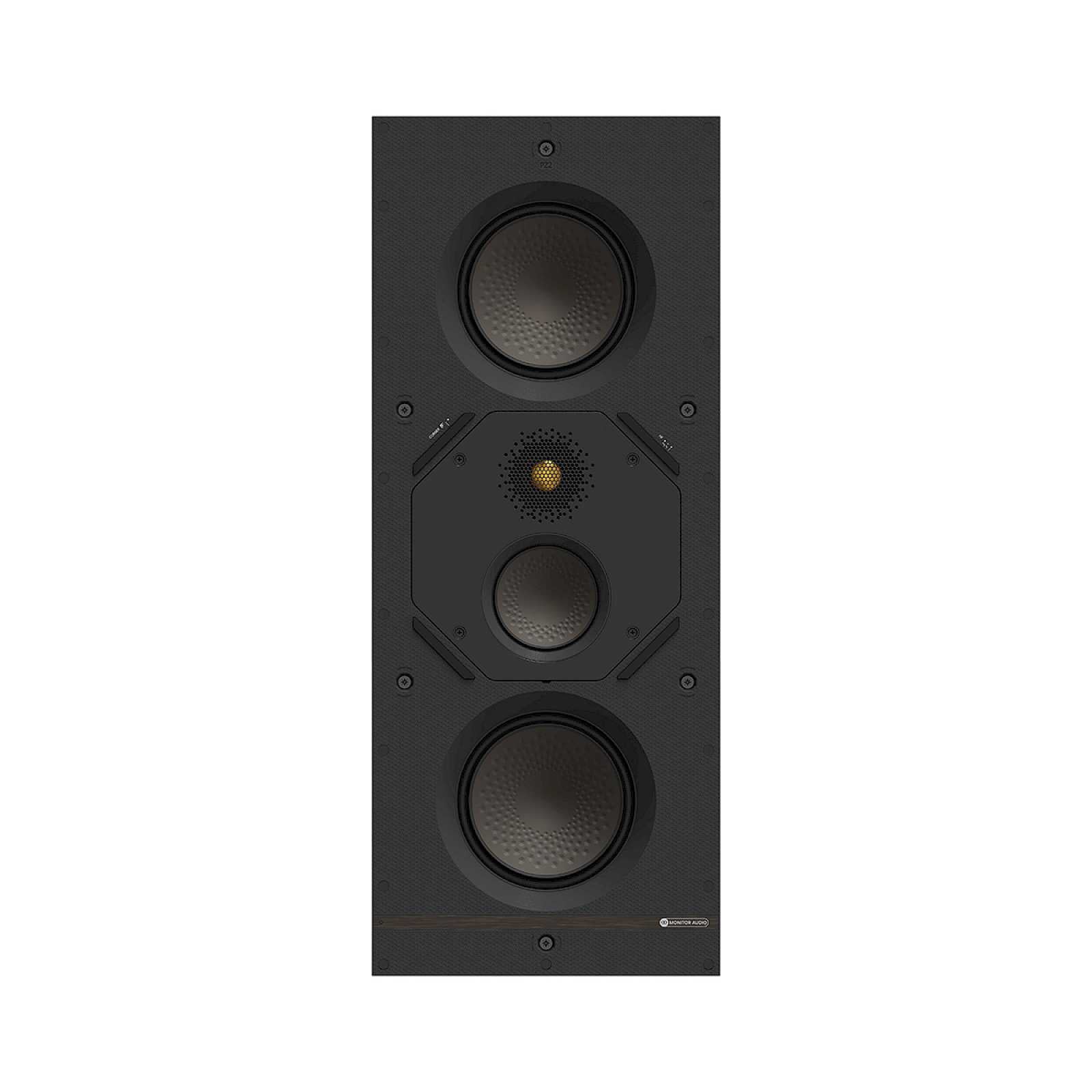 Monitor Audio Creator Series W2M In-Wall Medium Speaker