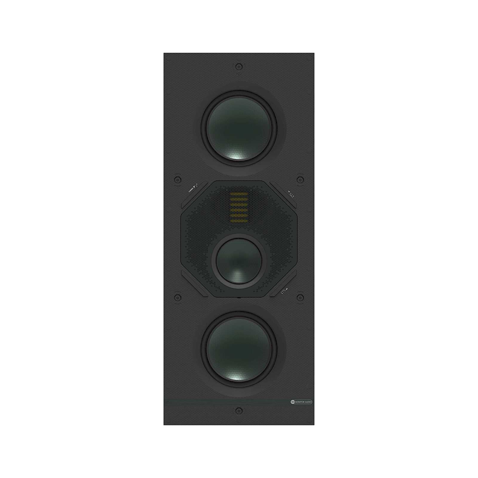 Monitor Audio Creator Series W3M In-Wall Medium Speaker