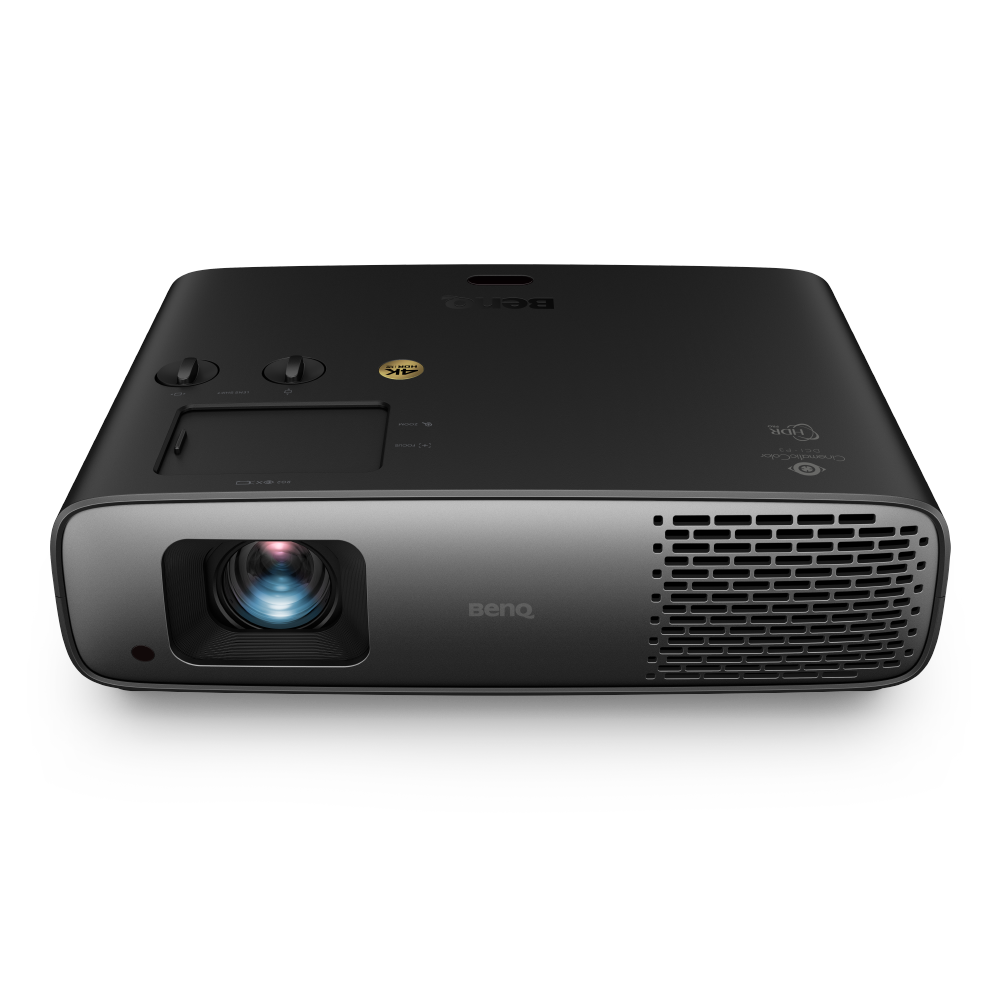 Benq W4100i 4K Projector