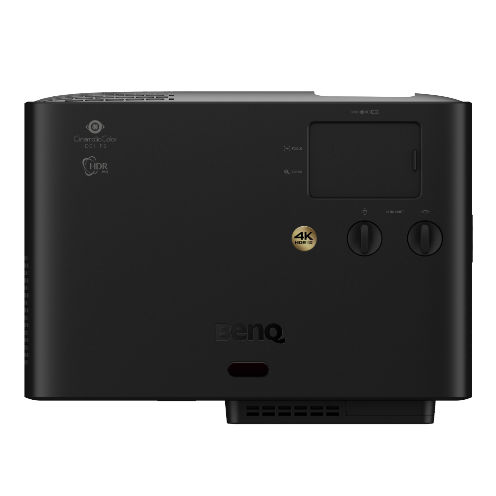 Benq W4100i 4K Projector