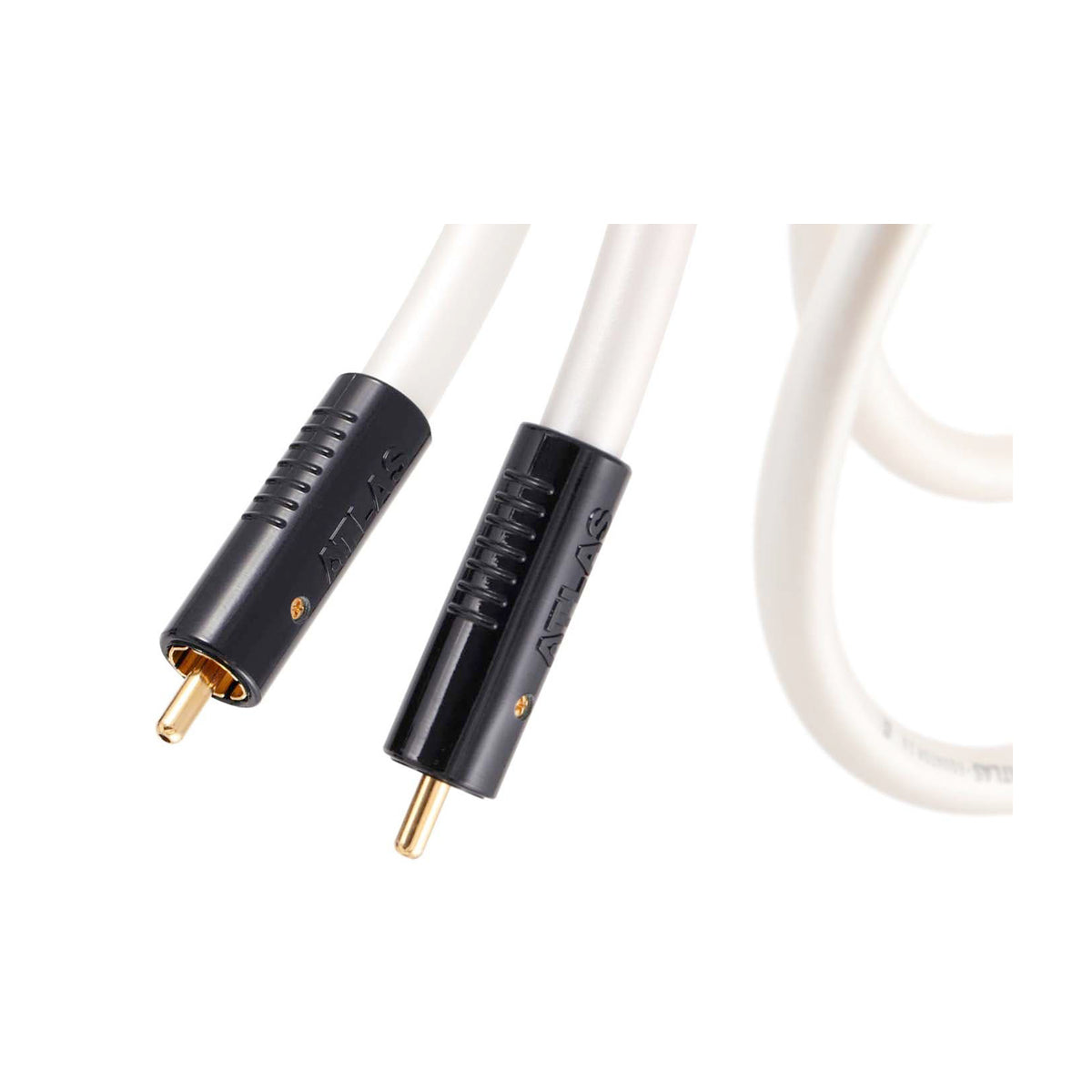 ATLAS Equator Achromatic RCA Subwoofer Cable - The Audio Experts