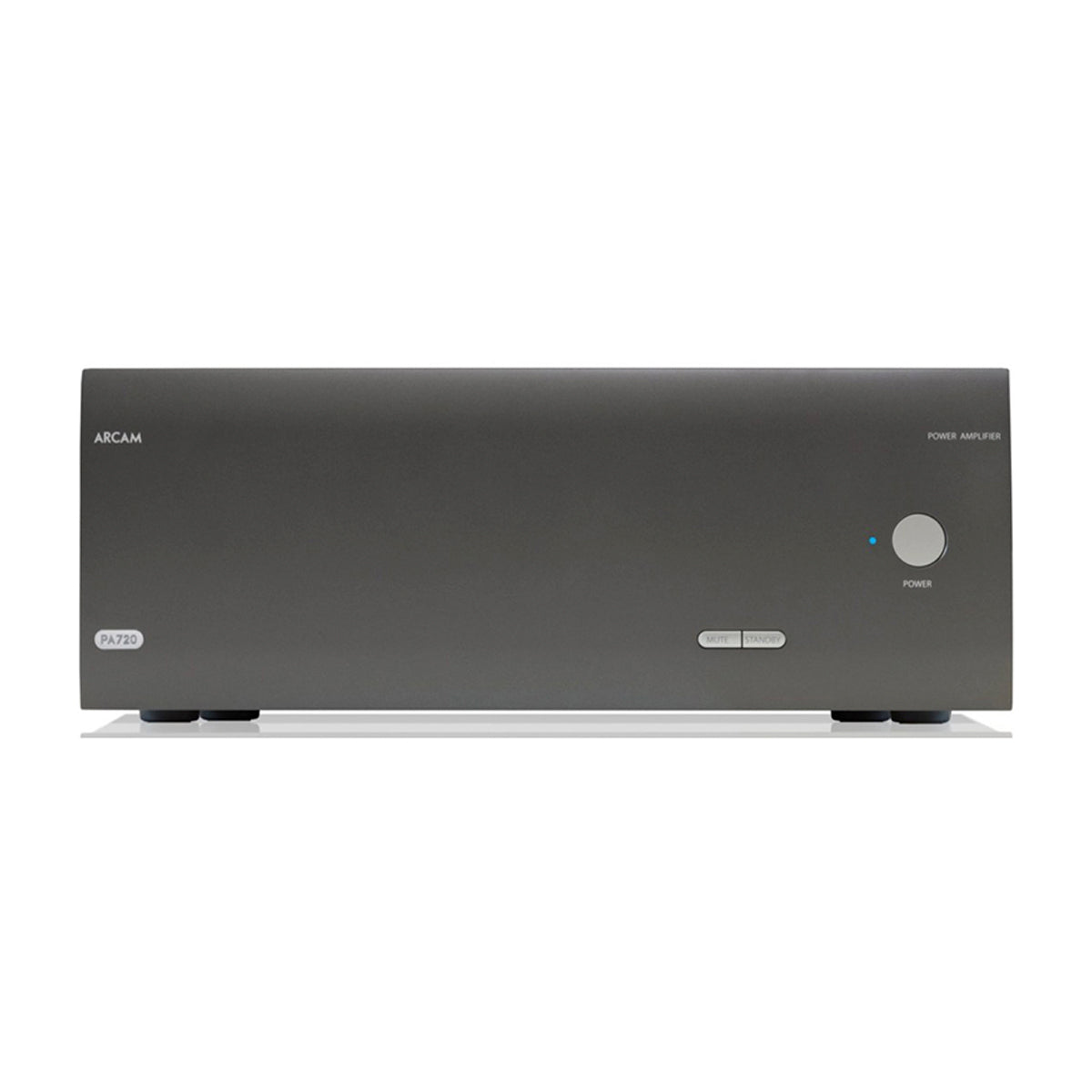 Arcam PA410 4x50W/8Ohm Class A/B Power Amplifier - The Audio Experts