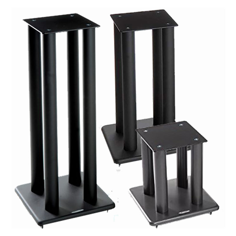 Atacama SLX Series Speaker Stands - The Audio Experts