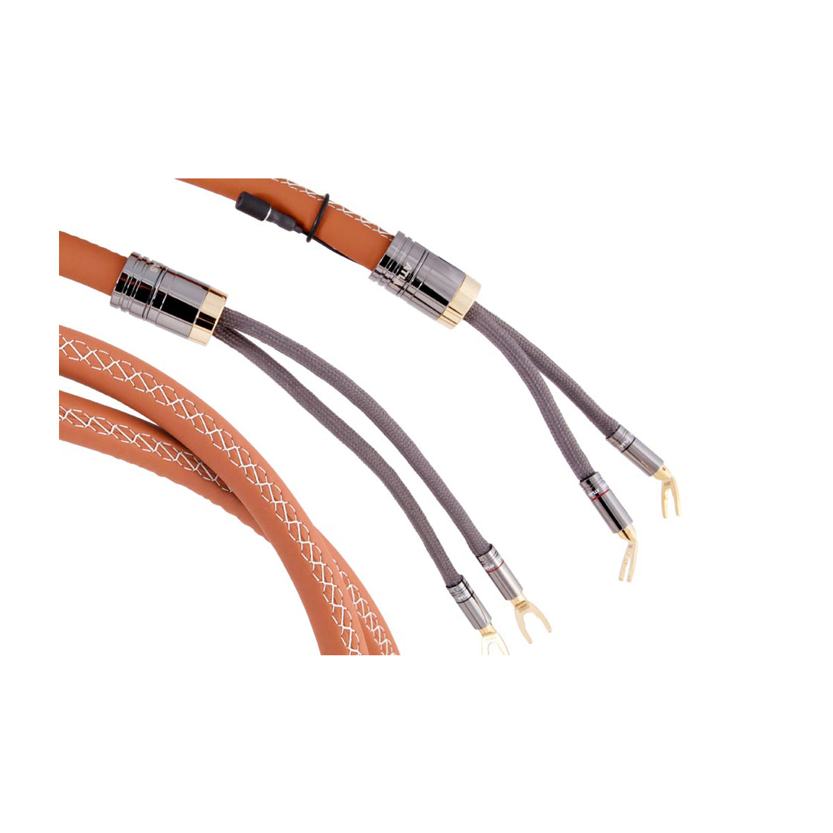 Atlas ASIMI Luxe Speaker Cable - The Audio Experts