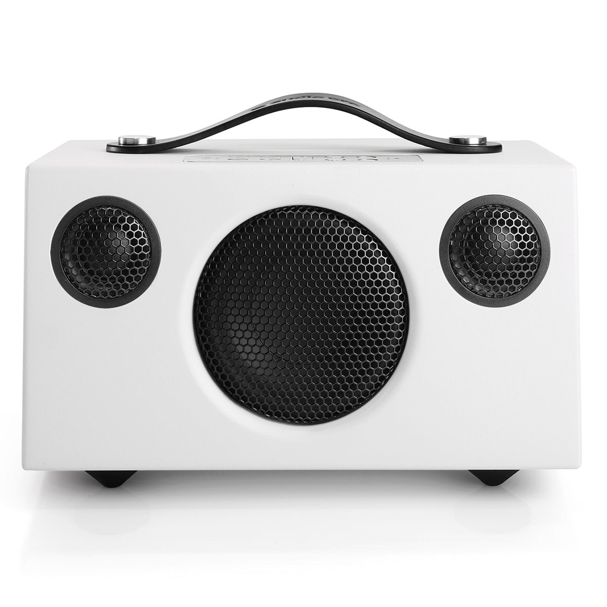 Audio Pro Addon C3 Portable Wireless Speaker - Arctic White - The Audio Experts